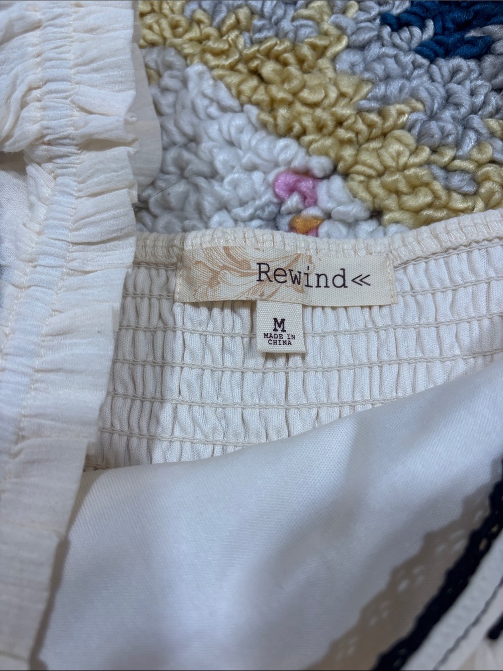 Rewind Maxi Dress - Picture 3 of 3